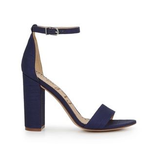 Sam Edelman ‘Yaro’ Block Sandal Heel